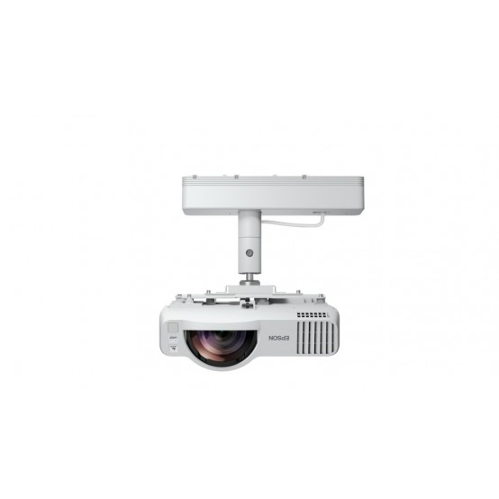Videoproiector Epson EB-L210SF V11HA75080