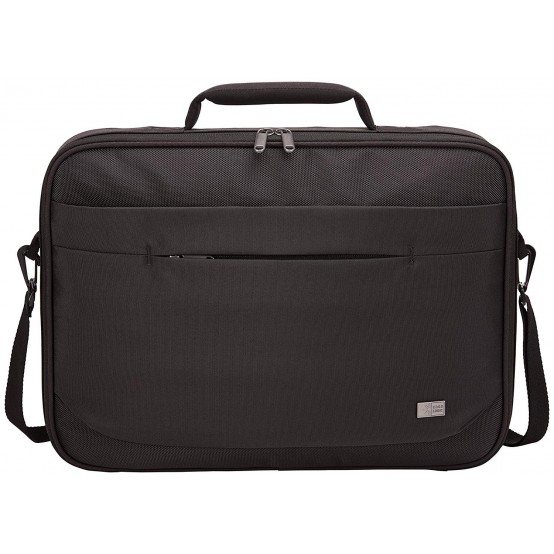 Geanta Case Logic Advantage 15.6" Laptop Briefcase ADVB-116 BLACK