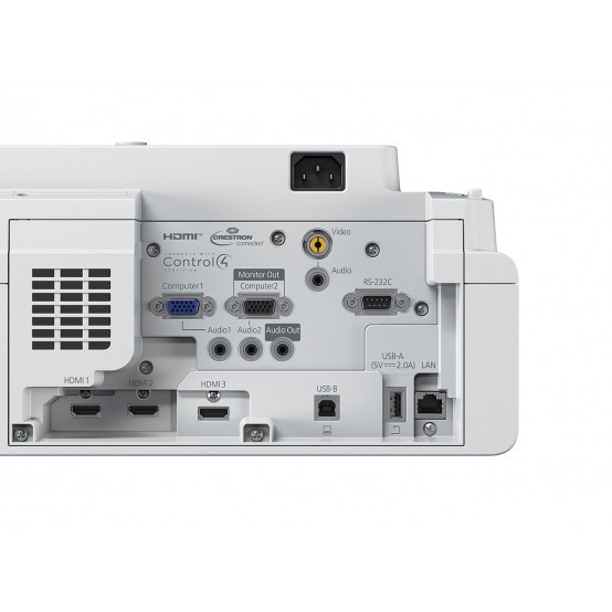 Videoproiector Epson EB-770FI V11HA78080