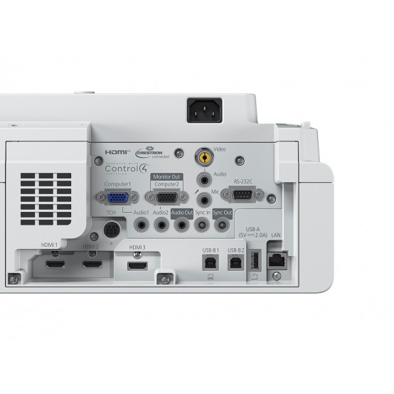 Videoproiector Epson EB-770FI V11HA78080