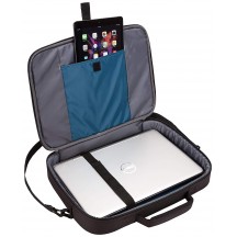 Geanta Case Logic Advantage 15.6" Laptop Briefcase ADVB-116 BLACK