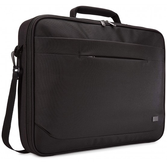 Geanta Case Logic Advantage 17.3" Laptop Briefcase ADVB-117 BLACK