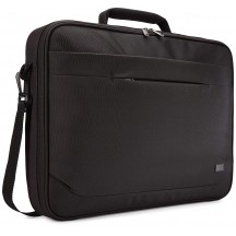 Geanta Case Logic Advantage 17.3" Laptop Briefcase ADVB-117 BLACK