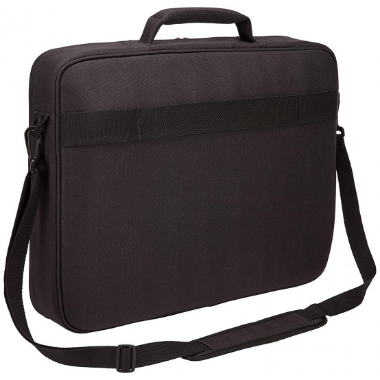 Geanta Case Logic Advantage 17.3" Laptop Briefcase ADVB-117 BLACK