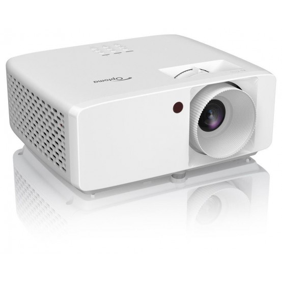 Videoproiector Optoma ZH400 E9PD7KK01EZ14KD