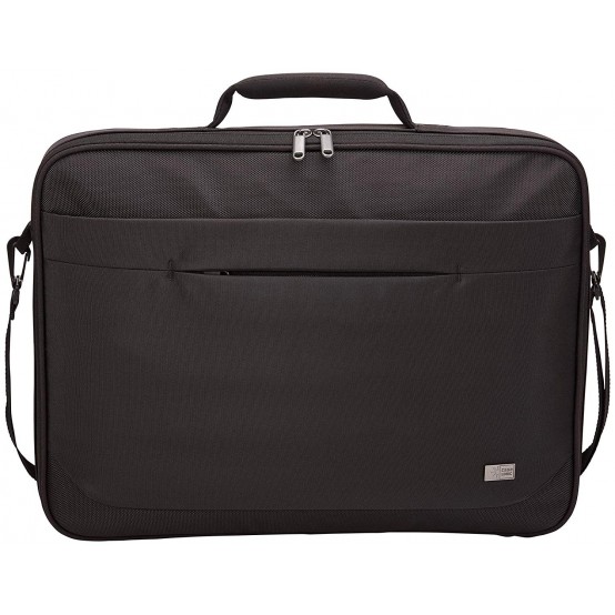 Geanta Case Logic Advantage 17.3" Laptop Briefcase ADVB-117 BLACK