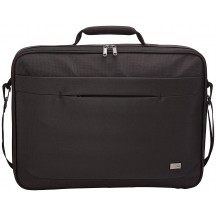 Geanta Case Logic Advantage 17.3" Laptop Briefcase ADVB-117 BLACK