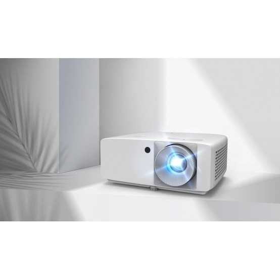 Videoproiector Optoma ZH420 E9PD7L301EZ1