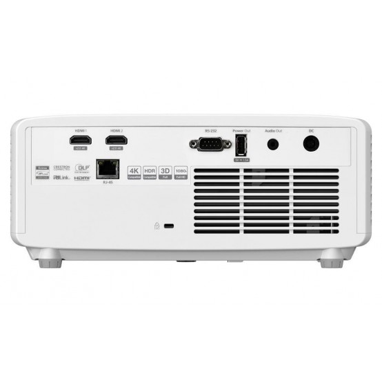 Videoproiector Optoma ZH420 E9PD7L301EZ1
