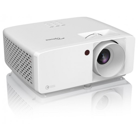 Videoproiector Optoma ZH420 E9PD7L301EZ1