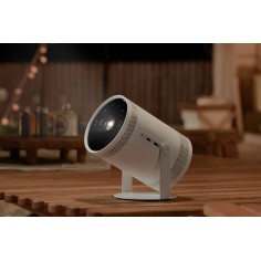 Videoproiector Samsung Freestyle 2nd Gen SP-LFF3CLAXXXH 2