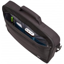 Geanta Case Logic Advantage 17.3" Laptop Briefcase ADVB-117 BLACK