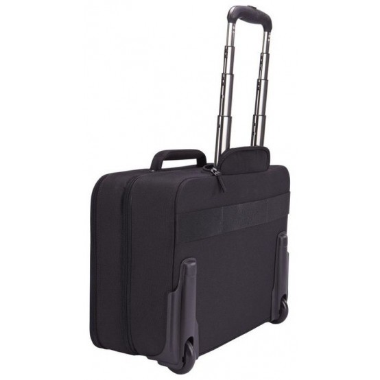 Geanta Case Logic 17.3" Laptop and iPad Roller ANR-317 BLACK