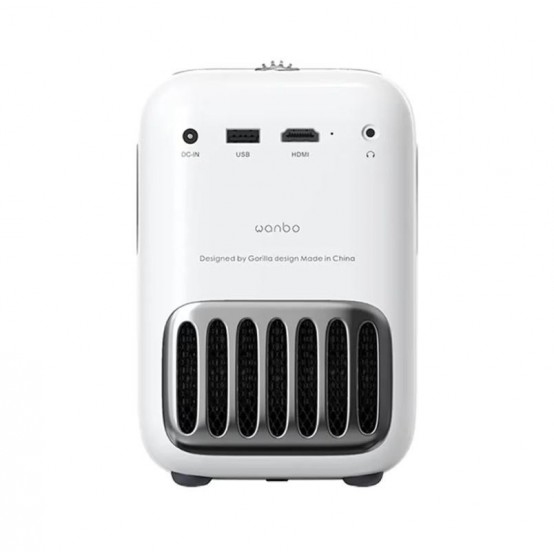 Videoproiector Xiaomi T2R MAX WANBOT2RMAX