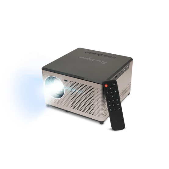 Videoproiector Acer AOpen QF15a MR.JWM11.001