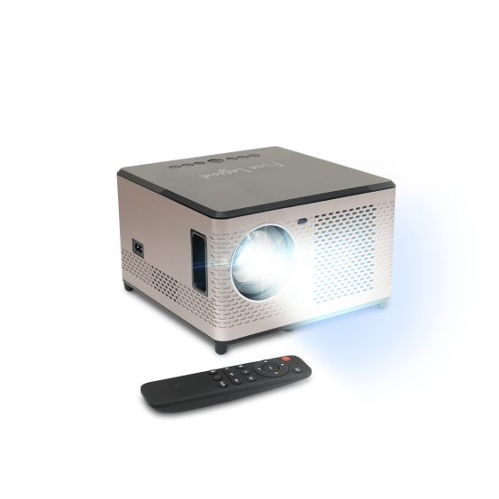 Videoproiector Acer AOpen QF15a MR.JWM11.001