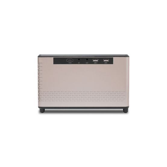Videoproiector Acer AOpen QF15a MR.JWM11.001