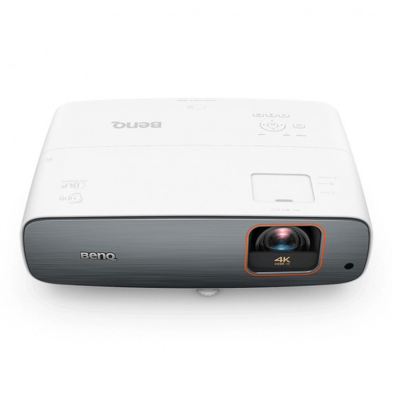 Videoproiector BenQ TK860 9H.JNP77.37E