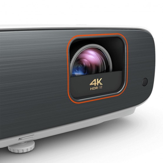 Videoproiector BenQ TK860 9H.JNP77.37E