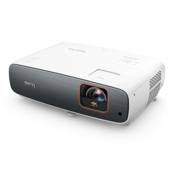 Videoproiector BenQ TK860i 9H.JR477.37E