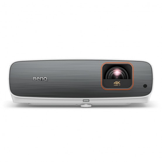 Videoproiector BenQ TK860i 9H.JR477.37E