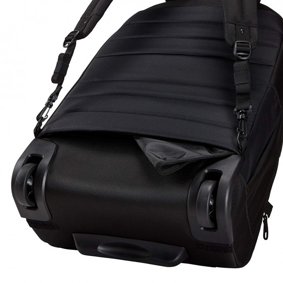 Geanta Case Logic Bryker Backpack Roller BRYBPR-116 BLACK