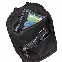 Geanta Case Logic Bryker Backpack Roller BRYBPR-116 BLACK