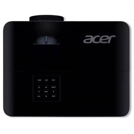 Videoproiector Acer X119H MR.JTG11.00P