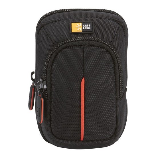 Geanta Case Logic Compact Camera Case with Storage DCB-302 BLACK