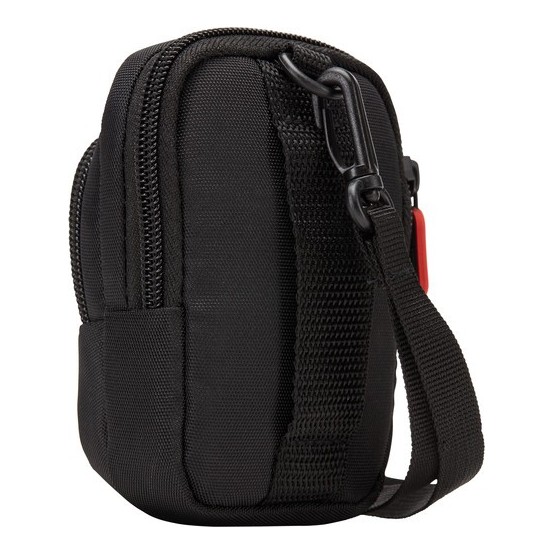 Geanta Case Logic Compact Camera Case with Storage DCB-302 BLACK