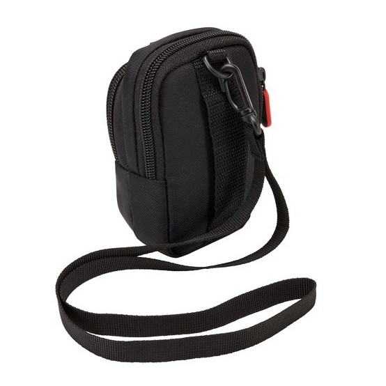 Geanta Case Logic Compact Camera Case with Storage DCB-302 BLACK