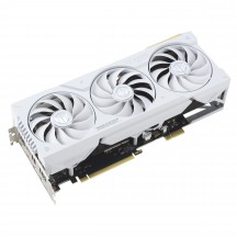 Placa video ASUS RTX4070TIS-O16G-BTF-WHITE 90YV0KI0-M0NA00