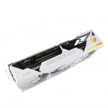 Placa video ASUS RTX4070TIS-O16G-BTF-WHITE 90YV0KI0-M0NA00