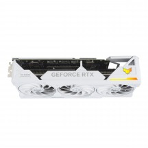 Placa video ASUS RTX4070TIS-O16G-BTF-WHITE 90YV0KI0-M0NA00