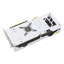 Placa video ASUS RTX4070TIS-O16G-BTF-WHITE 90YV0KI0-M0NA00