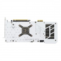 Placa video ASUS RTX4070TIS-O16G-BTF-WHITE 90YV0KI0-M0NA00