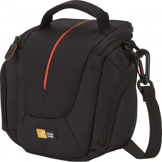 Geanta Case Logic Compact System/Hybrid Camera Case DCB-304 BLACK