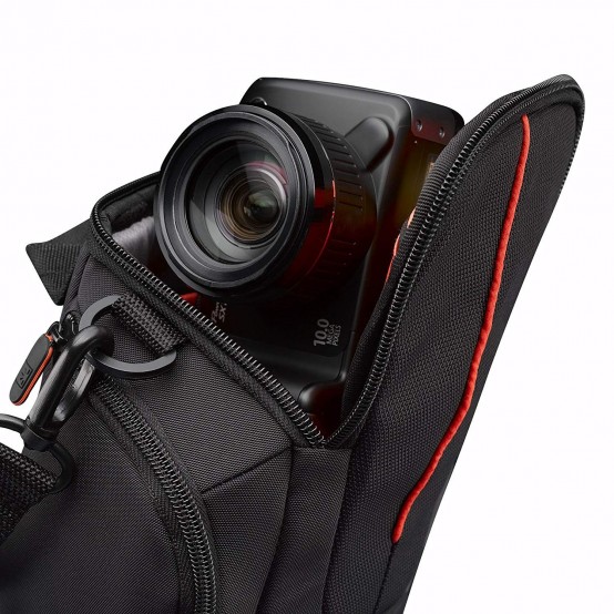 Geanta Case Logic Compact System/Hybrid Camera Case DCB-304 BLACK