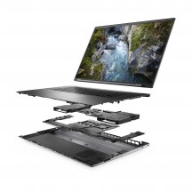 Laptop Dell Precision 5680 Mobile Workstation MWMGP