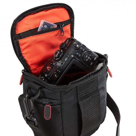 Geanta Case Logic Compact System/Hybrid Camera Case DCB-304 BLACK