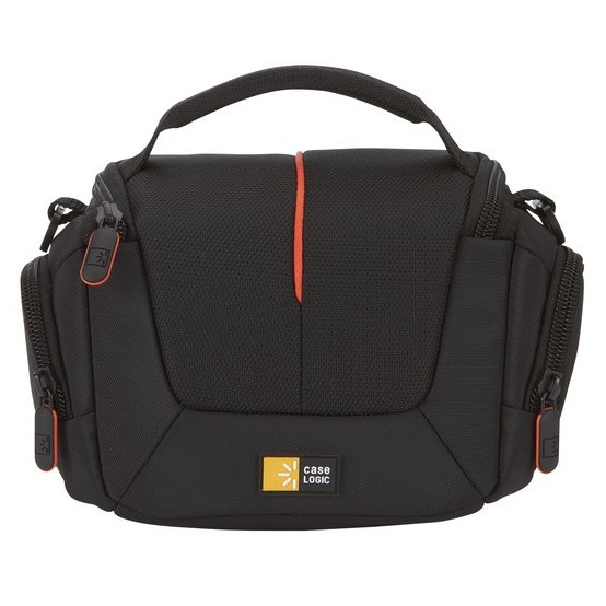 Geanta Case Logic Compact System/Hybrid/Camcorder Kit Bag DCB-305 BLACK