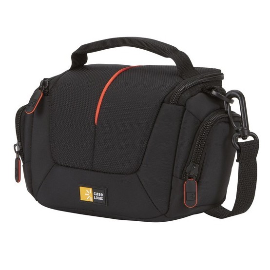 Geanta Case Logic Compact System/Hybrid/Camcorder Kit Bag DCB-305 BLACK