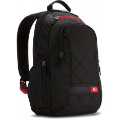 Geanta Case Logic 14" Laptop Backpack DLBP-114 BLACK