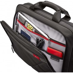 Geanta Case Logic 17" Laptop and Tablet Case DLC-117 BLACK 2