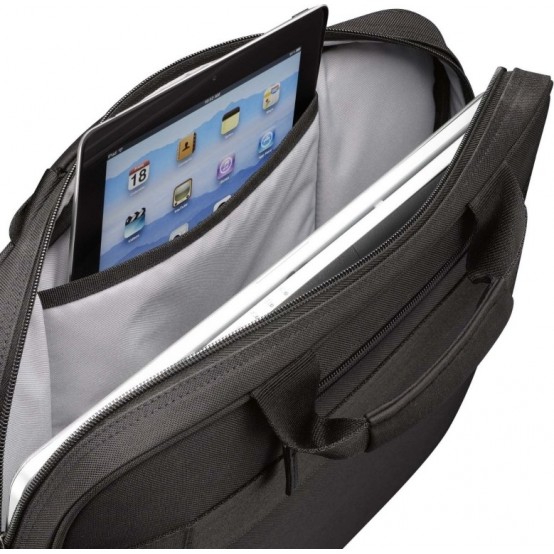 Geanta Case Logic 17" Laptop and Tablet Case DLC-117 BLACK