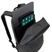Geanta Case Logic Era 15.6" Laptop Backpack ERABP-116 OBSIDIAN