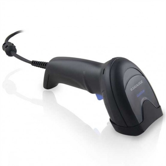 Scanner Datalogic QuickScan Lite QW2520-BKK1S