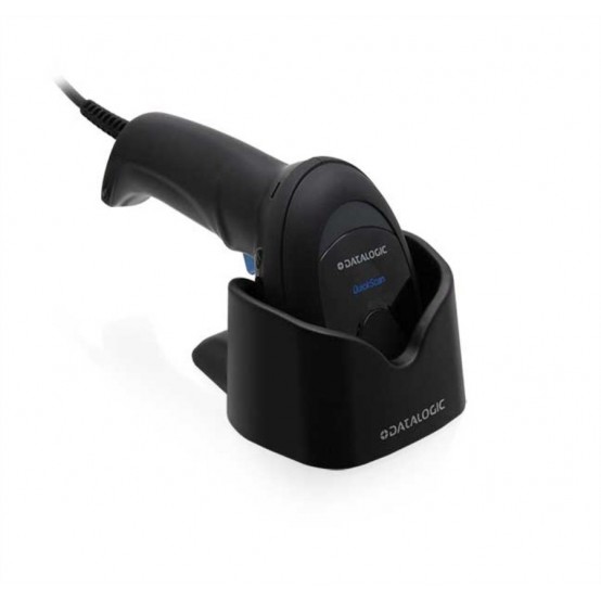 Scanner Datalogic QuickScan Lite QW2520-BKK1S