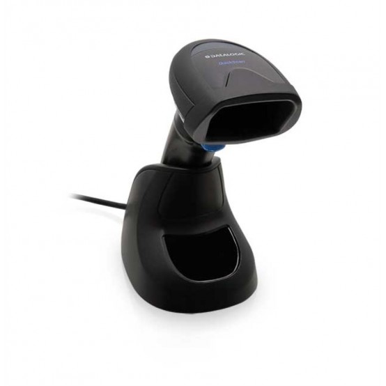Scanner Datalogic QuickScan Lite QW2520-BKK1S