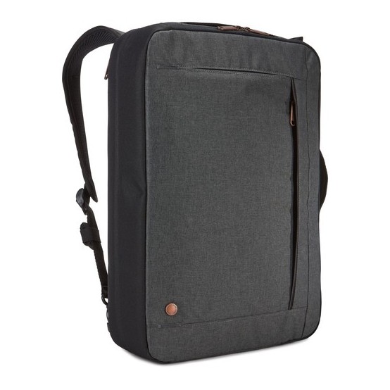 Geanta Case Logic Era 15.6" Hybrid Briefcase ERACV-116 OBSIDIAN